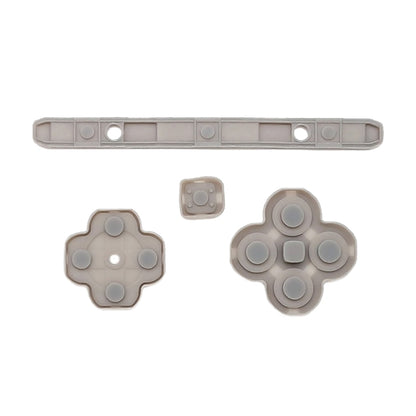 Colle conductrice pour Console de jeu 3DS XL, pièces de réparation