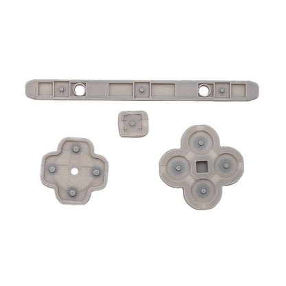 Colle conductrice pour Console de jeu 3DS XL, pièces de réparation
