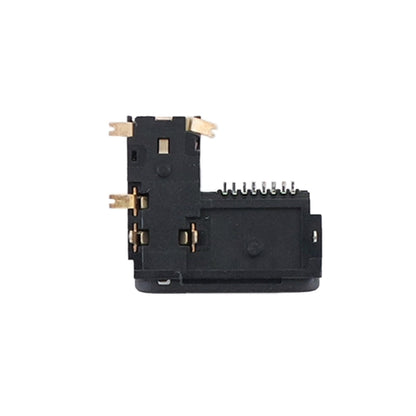 Pour l'interface de prise casque de la poignée Sony PS4