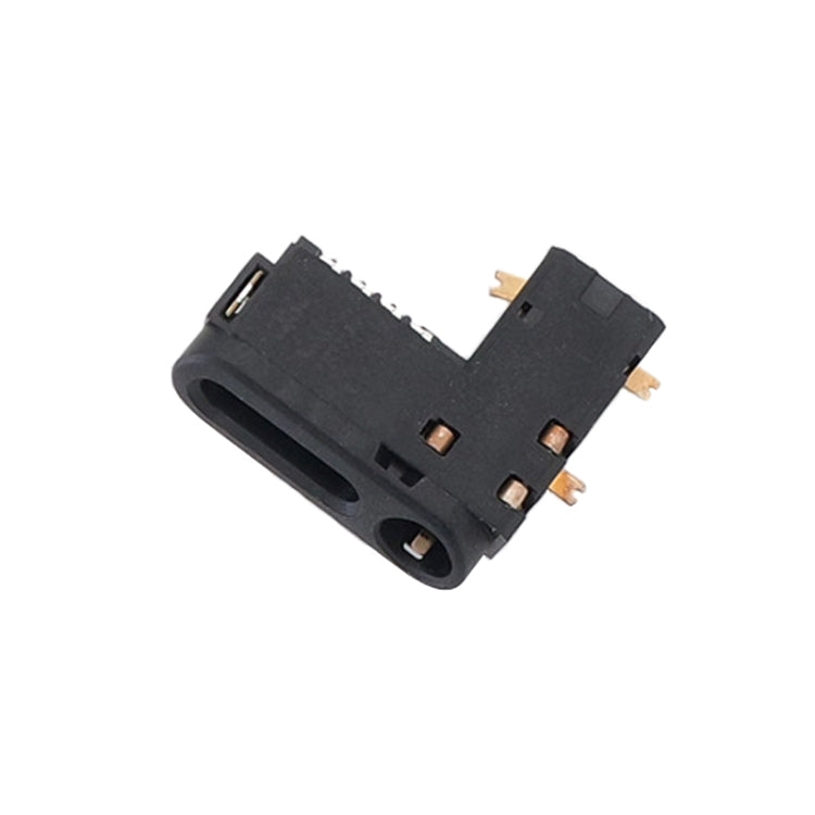 Pour l'interface de prise casque de la poignée Sony PS4