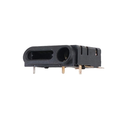 Pour l'interface de prise casque de la poignée Sony PS4