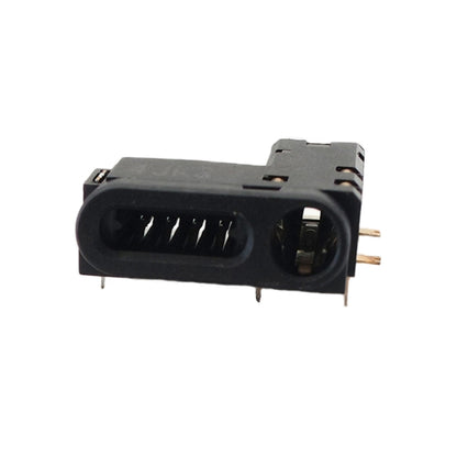Pour l'interface de prise casque de la poignée Sony PS4