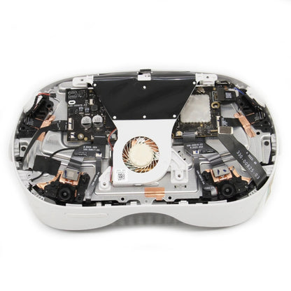 Pour les pièces de réparation du ventilateur de refroidissement du casque Meta Oculus Quest 2 VR,
