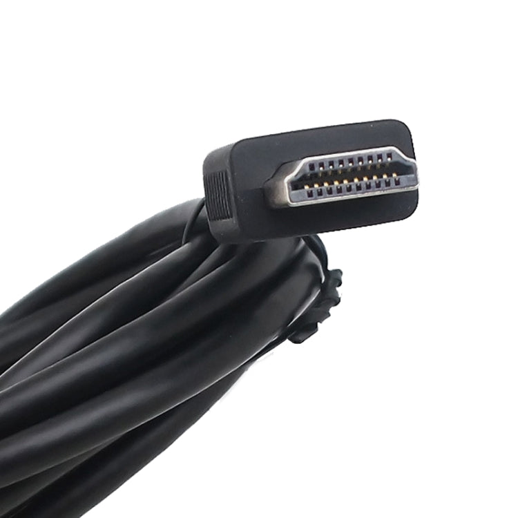 Pour SONY PS4 HDMI câble haute définition câble vidéo hôte