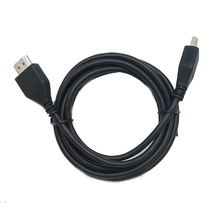 Pour SONY PS4 HDMI câble haute définition câble vidéo hôte