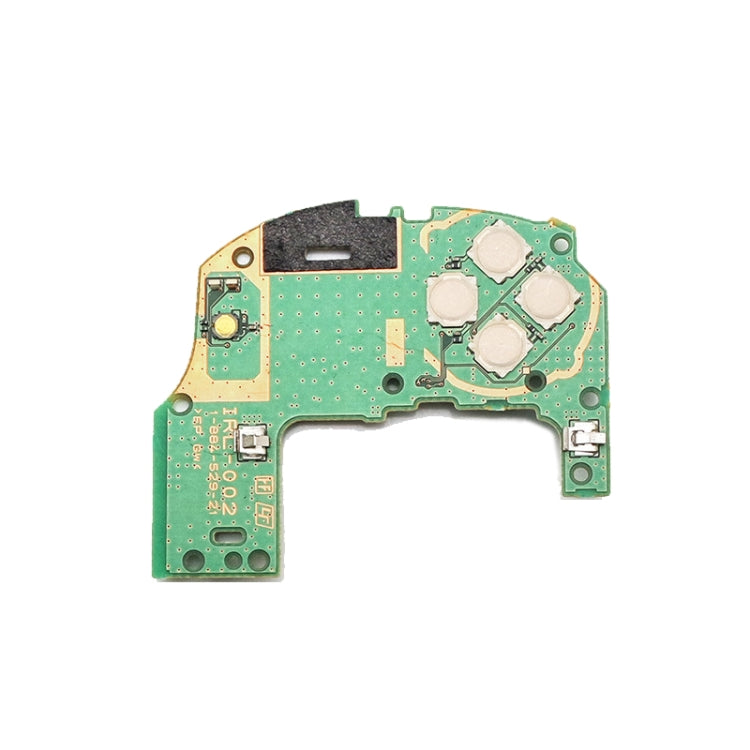 Pour Sony PS Vita 1000 Gauche Bouton Pad Version 3G