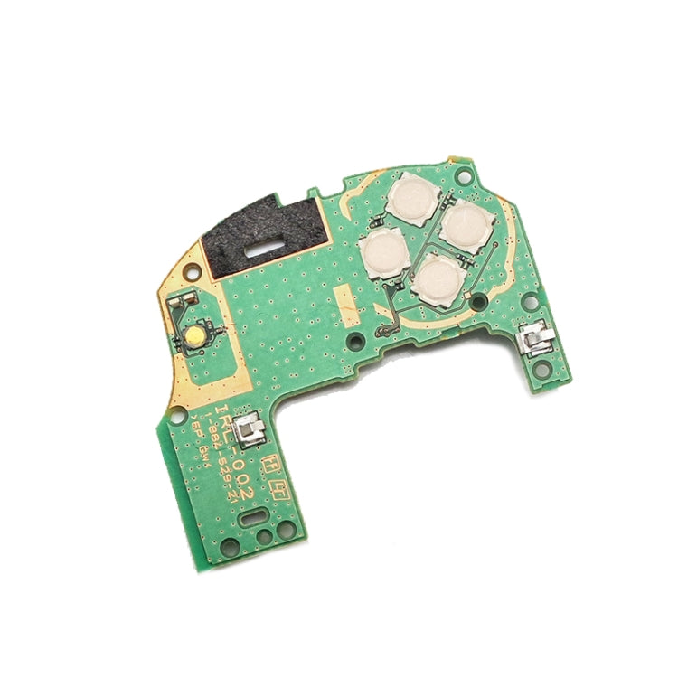 Pour Sony PS Vita 1000 Gauche Bouton Pad Version 3G