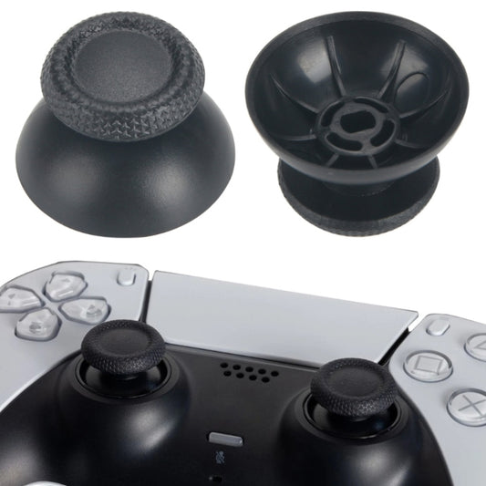 Pour les contrôleurs de manette de jeu PS5 10 pièces capuchon de manette de remplacement