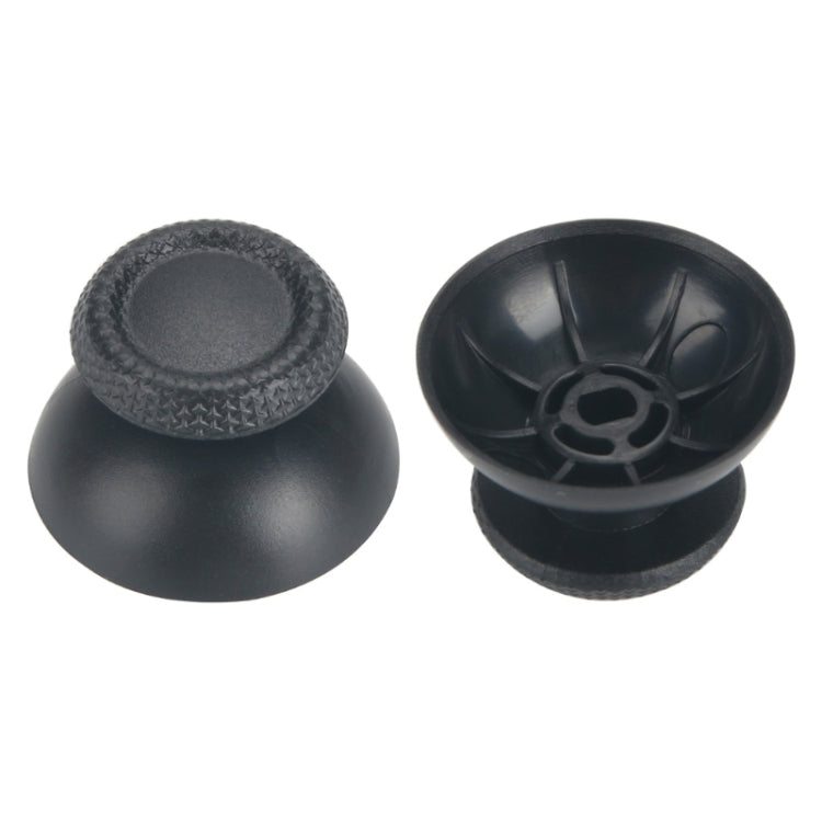 Pour les contrôleurs de manette de jeu PS5 10 pièces capuchon de manette de remplacement
