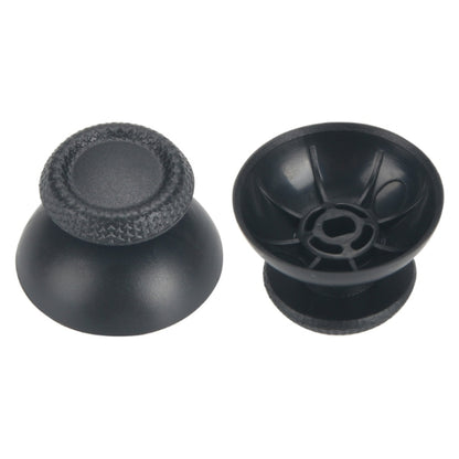 Pour les contrôleurs de manette de jeu PS5 10 pièces capuchon de manette de remplacement