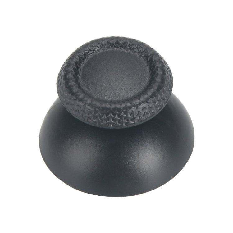Pour les contrôleurs de manette de jeu PS5 10 pièces capuchon de manette de remplacement
