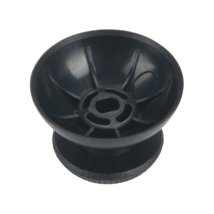 Pour les contrôleurs de manette de jeu PS5 10 pièces capuchon de manette de remplacement