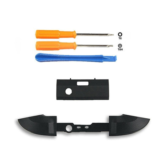 Pour le guide des boutons de pare-chocs LB RB du contrôleur Xbox Series X avec outils