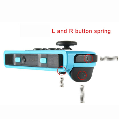 Pour Nintendo Switch Joy-Con 2 jeux d'outils de réparation de vis, spécification :