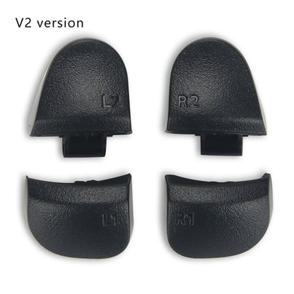 Pour PS5 Controller V2 Version 2sets R2 L2 L1 L2 Boutons Spring DualSense Gamepad Button Set