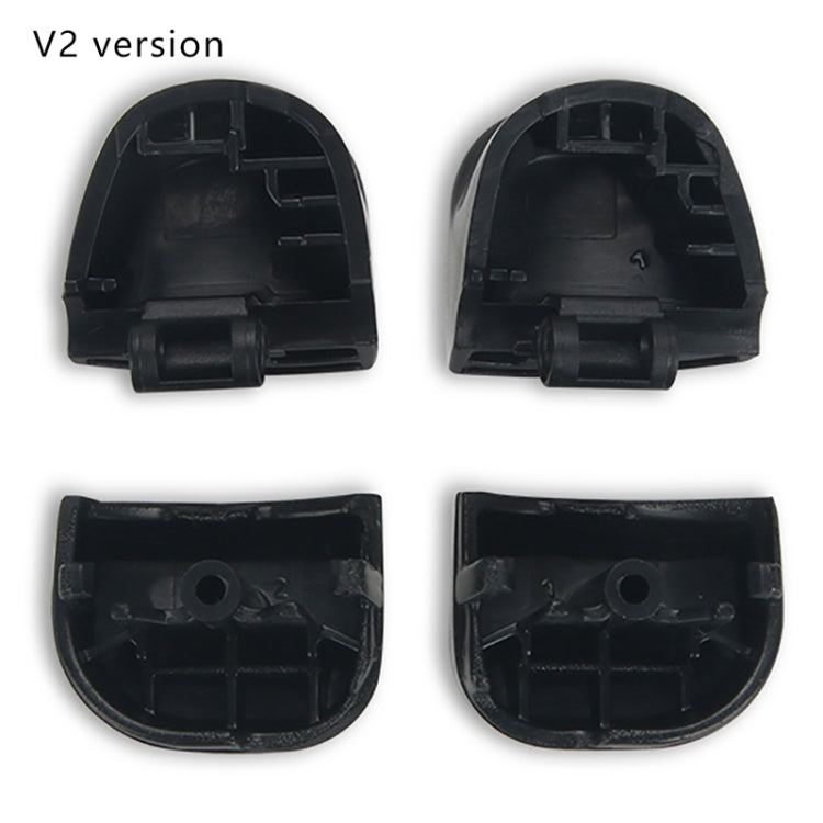 Pour PS5 Controller V2 Version 2sets R2 L2 L1 L2 Boutons Spring DualSense Gamepad Button Set