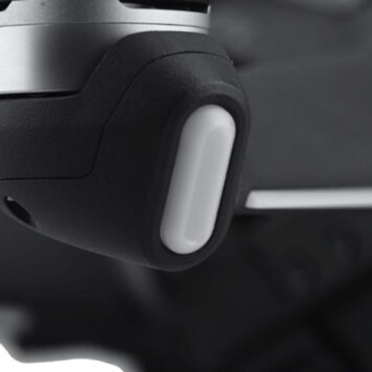 Pour avion DJI FPV, 2 pièces, indicateur d'état, tuyau lumineux