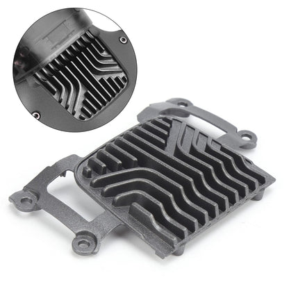 Pour les pièces de réparation de support de refroidissement DJI FPV Drone ESC