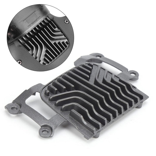 Pour les pièces de réparation de support de refroidissement DJI FPV Drone ESC