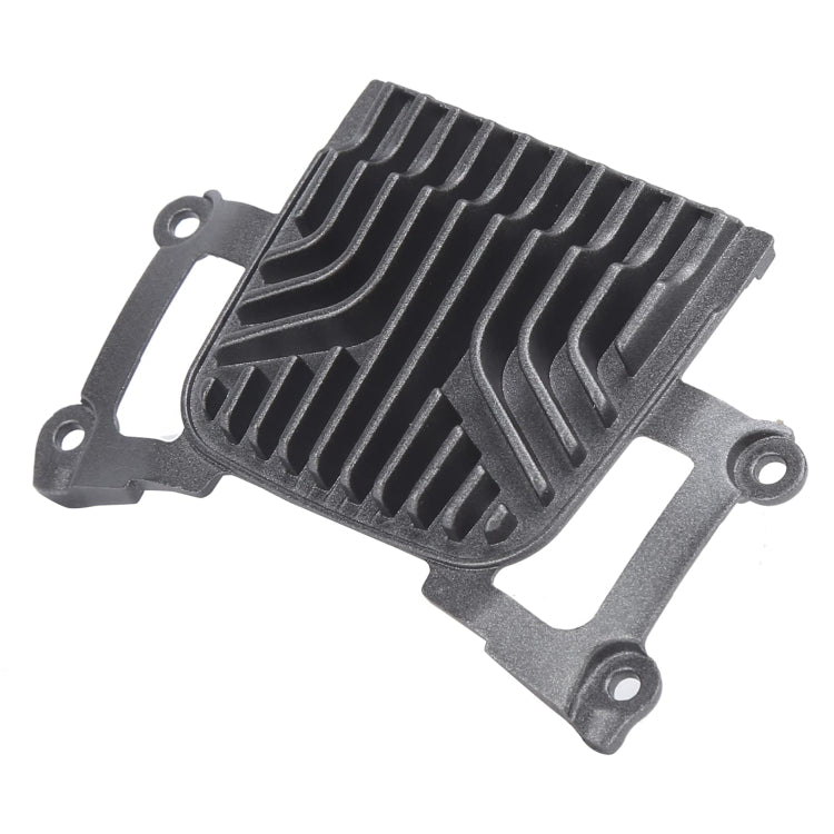 Pour les pièces de réparation de support de refroidissement DJI FPV Drone ESC