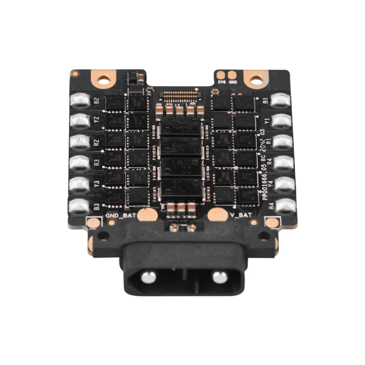 Pour DJI FPV Drone ESC Board Pièces de rechange de rechange