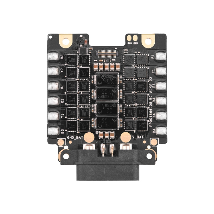 Pour DJI FPV Drone ESC Board Pièces de rechange de rechange