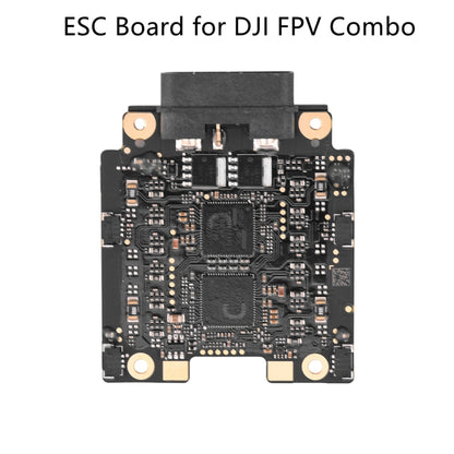 Pour DJI FPV Drone ESC Board Pièces de rechange de rechange