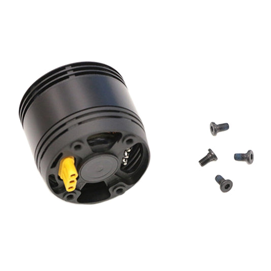 Pour DJI Inspire 2 3512 Pièces de rechange pour drones positifs et anti-moteurs