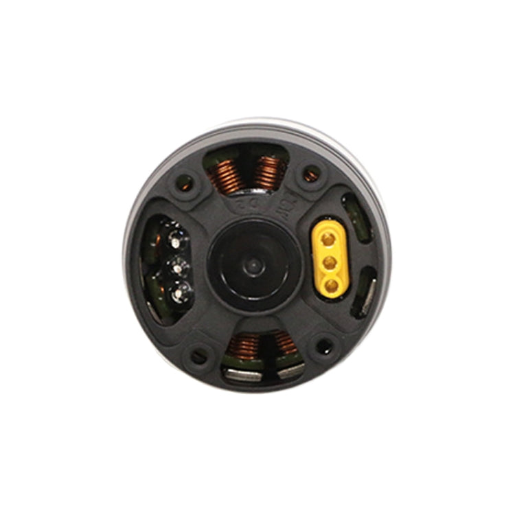 Pour DJI Inspire 2 3512 Pièces de rechange pour drones positifs et anti-moteurs