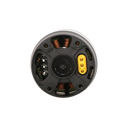 Pour DJI Inspire 2 3512 Pièces de rechange pour drones positifs et anti-moteurs