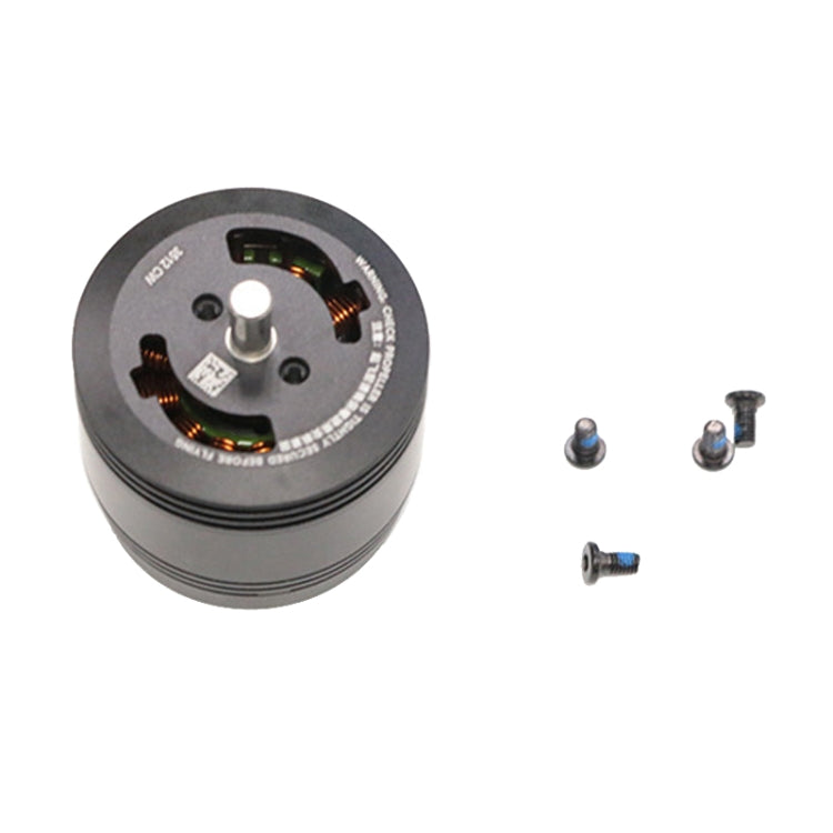 Pour DJI Inspire 2 3512 Pièces de rechange pour drones positifs et anti-moteurs
