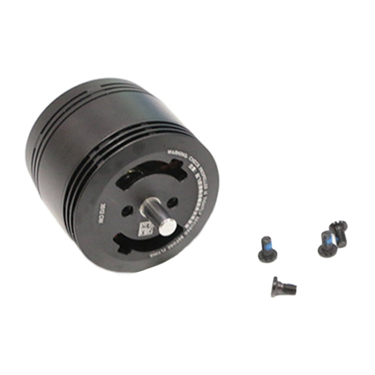 Pour DJI Inspire 2 3512 Pièces de rechange pour drones positifs et anti-moteurs
