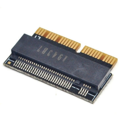 Adaptateur SSD M.2 PCIE NVME pour MacBook Air Pro Retina Mi 2013-2017