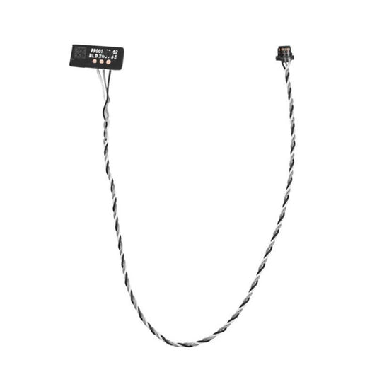 Pour DJI Mini 2 phare avant avec pièces de réparation de câble