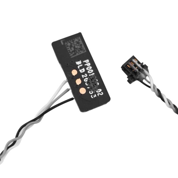 Pour DJI Mini 2 phare avant avec pièces de réparation de câble