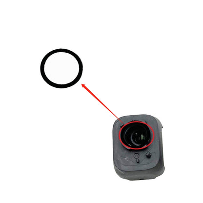 Pour DJI Mini 3 / Mini 3 Pro Gimbal Caméra Cadre Protection UV Objectif Réparation Accessoires