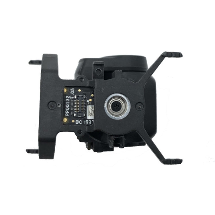 Pour DJI Mavic Mini / Mini 2 / SE Gimbal Caméra Axe Bras Drone Pièces De Rechange
