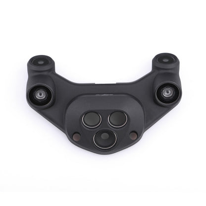 Pour l'assemblage de support de vision DJI FPV sans pièces de réparation de drone en verre