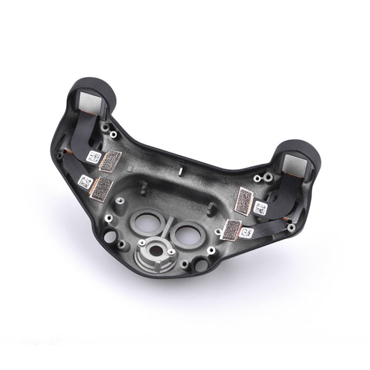 Pour l'assemblage de support de vision DJI FPV sans pièces de réparation de drone en verre
