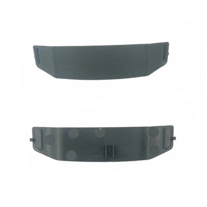 Pour DJI MAVIC 2 Enterprise Couverture d'interface d'extension externe Coque supérieure