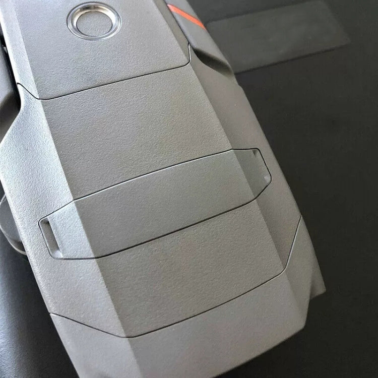 Pour DJI MAVIC 2 Enterprise Couverture d'interface d'extension externe Coque supérieure