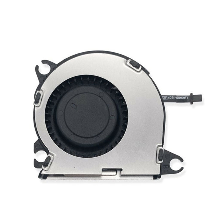 Ventilateur du dissipateur de chaleur interne de l'hôte du radiateur, For Nintendo Switch Fan, For Nintendo Switch OLED Fan, For Nintendo Switch Lite Fan