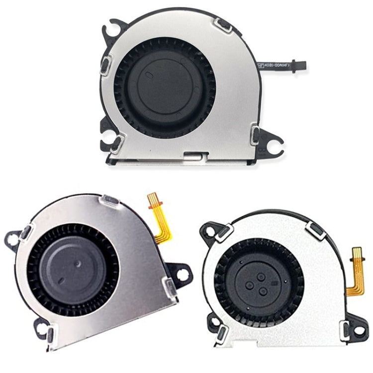 Ventilateur du dissipateur de chaleur interne de l'hôte du radiateur, For Nintendo Switch Fan, For Nintendo Switch OLED Fan, For Nintendo Switch Lite Fan