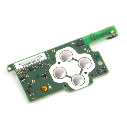 Pour accessoires de réparation de carte mère de carte mère de poignée de commutateur de Nintendo