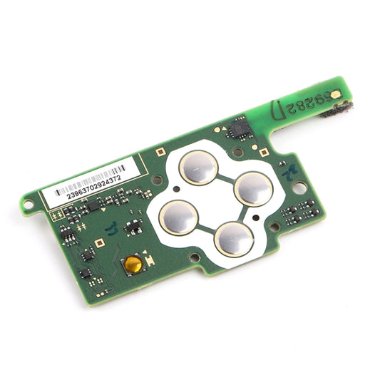 Pour accessoires de réparation de carte mère de carte mère de poignée de commutateur de Nintendo