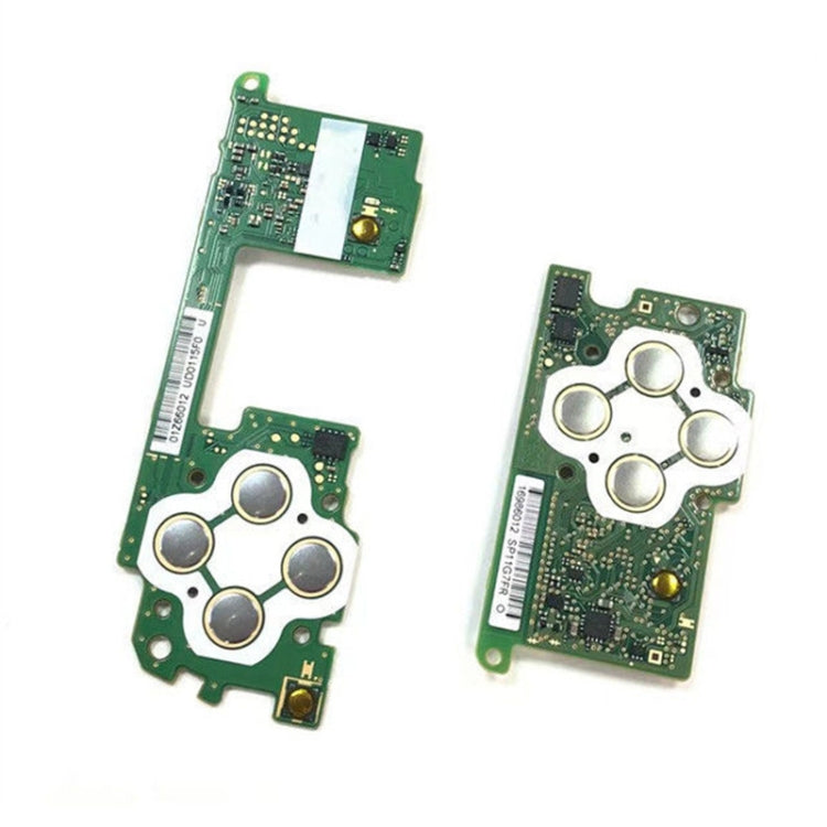 Pour accessoires de réparation de carte mère de carte mère de poignée de commutateur de Nintendo