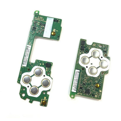 Pour accessoires de réparation de carte mère de carte mère de poignée de commutateur de Nintendo