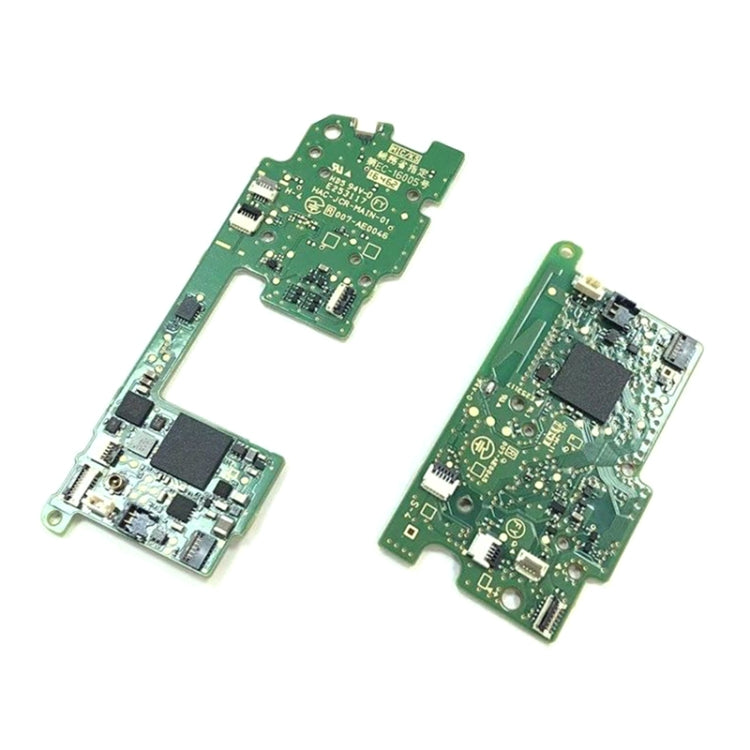 Pour accessoires de réparation de carte mère de carte mère de poignée de commutateur de Nintendo
