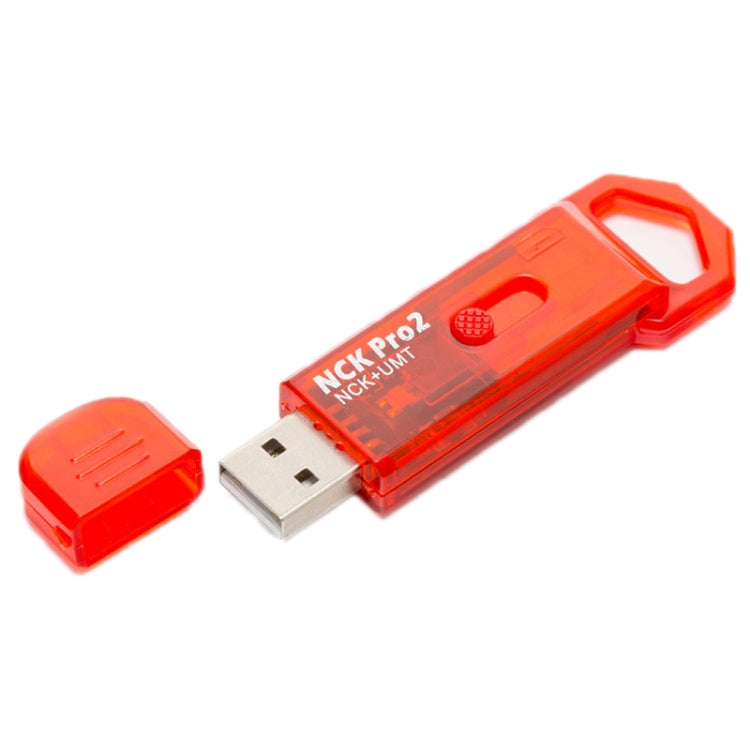 DONGLE NCK PRO2 2 en 1 DONGLE NCK +DONGLE UMT