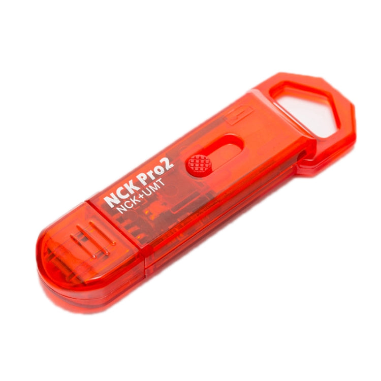 DONGLE NCK PRO2 2 en 1 DONGLE NCK +DONGLE UMT
